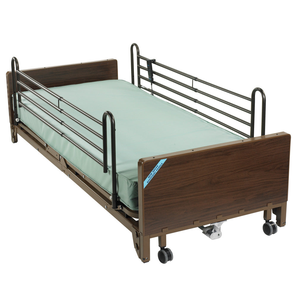 Delta® Ultra-Light 1000 Full-Electric Low Bed -BeHope