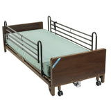 Delta® Ultra-Light 1000 Full-Electric Low Bed -BeHope