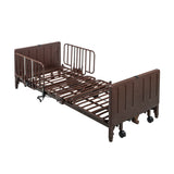 Delta® Pro Homecare Bed System -BeHope