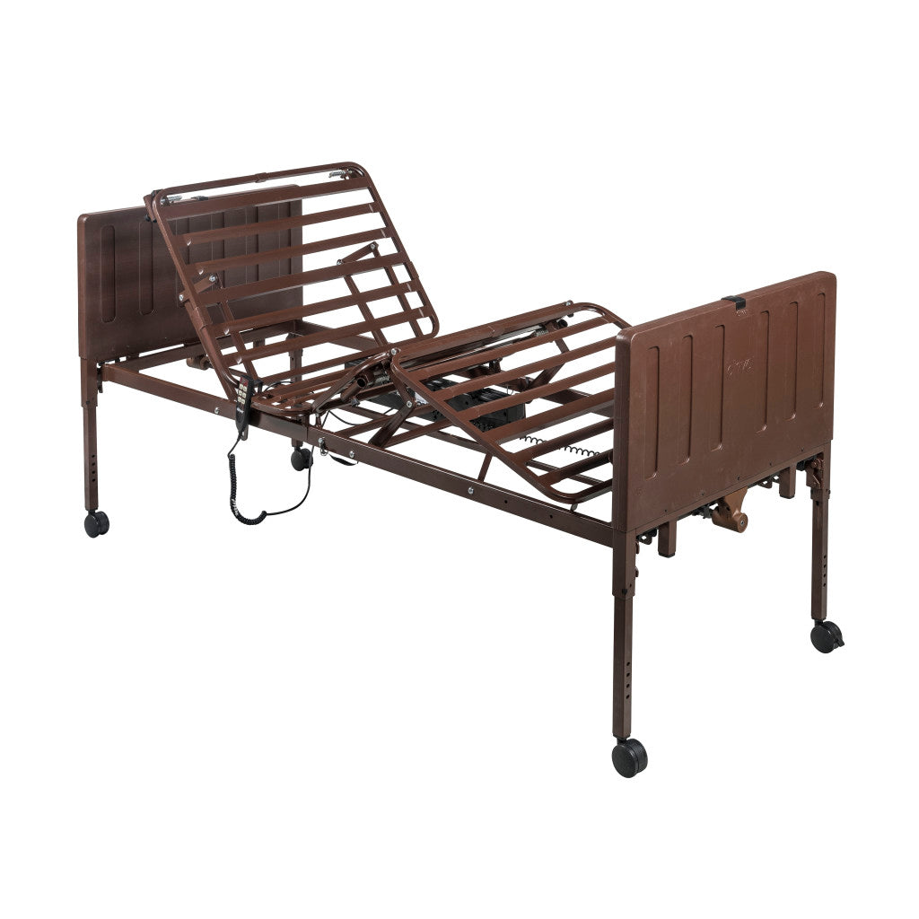 Delta® Pro Homecare Bed System -BeHope