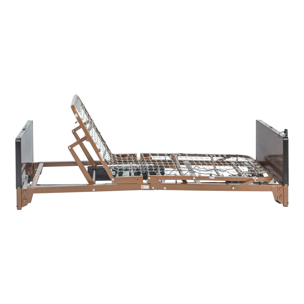 Delta® Ultra-Light 1000 Full-Electric Low Bed -BeHope