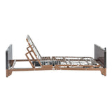 Delta® Ultra-Light 1000 Full-Electric Low Bed -BeHope