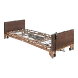 Delta® Ultra-Light 1000 Full-Electric Low Bed -BeHope