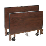 Delta® Ultra-Light 1000 Full-Electric Low Bed -BeHope