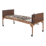 Delta® Ultra-Light 1000 Full-Electric Low Bed -BeHope