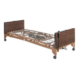Delta® Ultra-Light 1000 Full-Electric Low Bed -BeHope