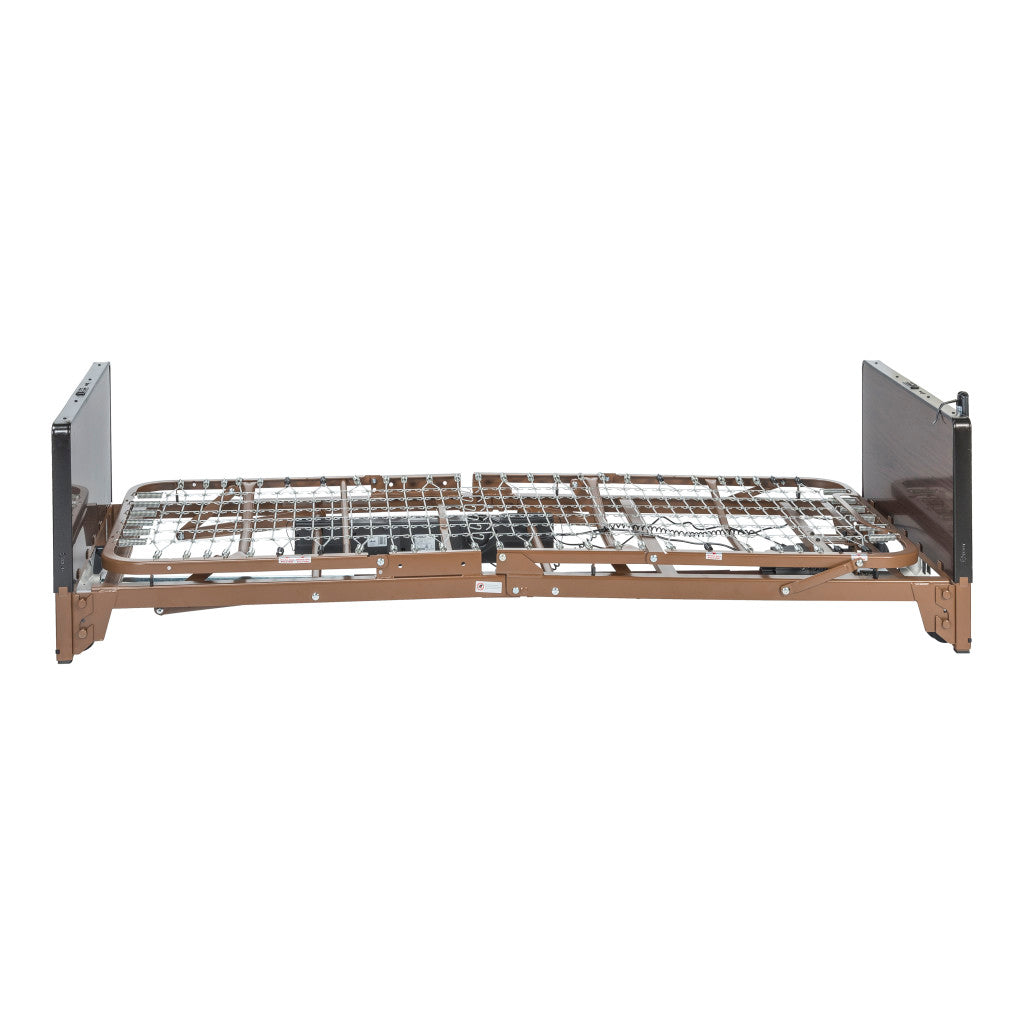 Delta® Ultra-Light 1000 Full-Electric Low Bed -BeHope