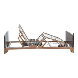Delta® Ultra-Light 1000 Full-Electric Low Bed -BeHope