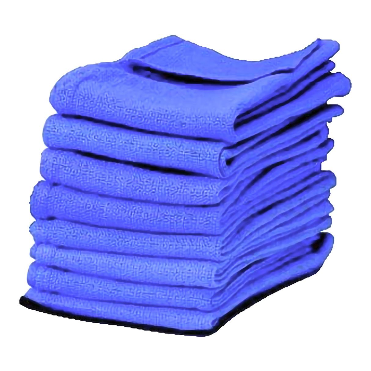 O.R. Towel Actisorb® Deluxe 17 W X 26 L Inch Blue Sterile - BeHope