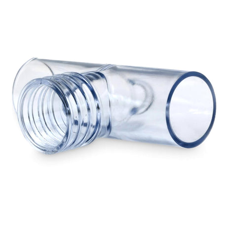 Nebulizer Tee Connector - BeHope