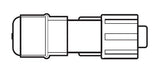 Intermittent Injection Cap - BeHope