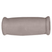 Crutch Grips (closed Style) Pair Grey (pair) - BeHope