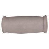 Crutch Grips (closed Style) Pair Grey (pair) - BeHope