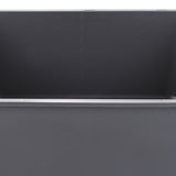 Wash Basin McKesson 7 Quart Rectangle NonSterile - BeHope