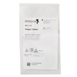 Iris Scissors Miltex® 4-1/2 Inch Length OR / Surgical Grade German Stainless Steel NonSterile Finger Ring Handle Curved Sharp Tip / Sharp Tip - BeHope