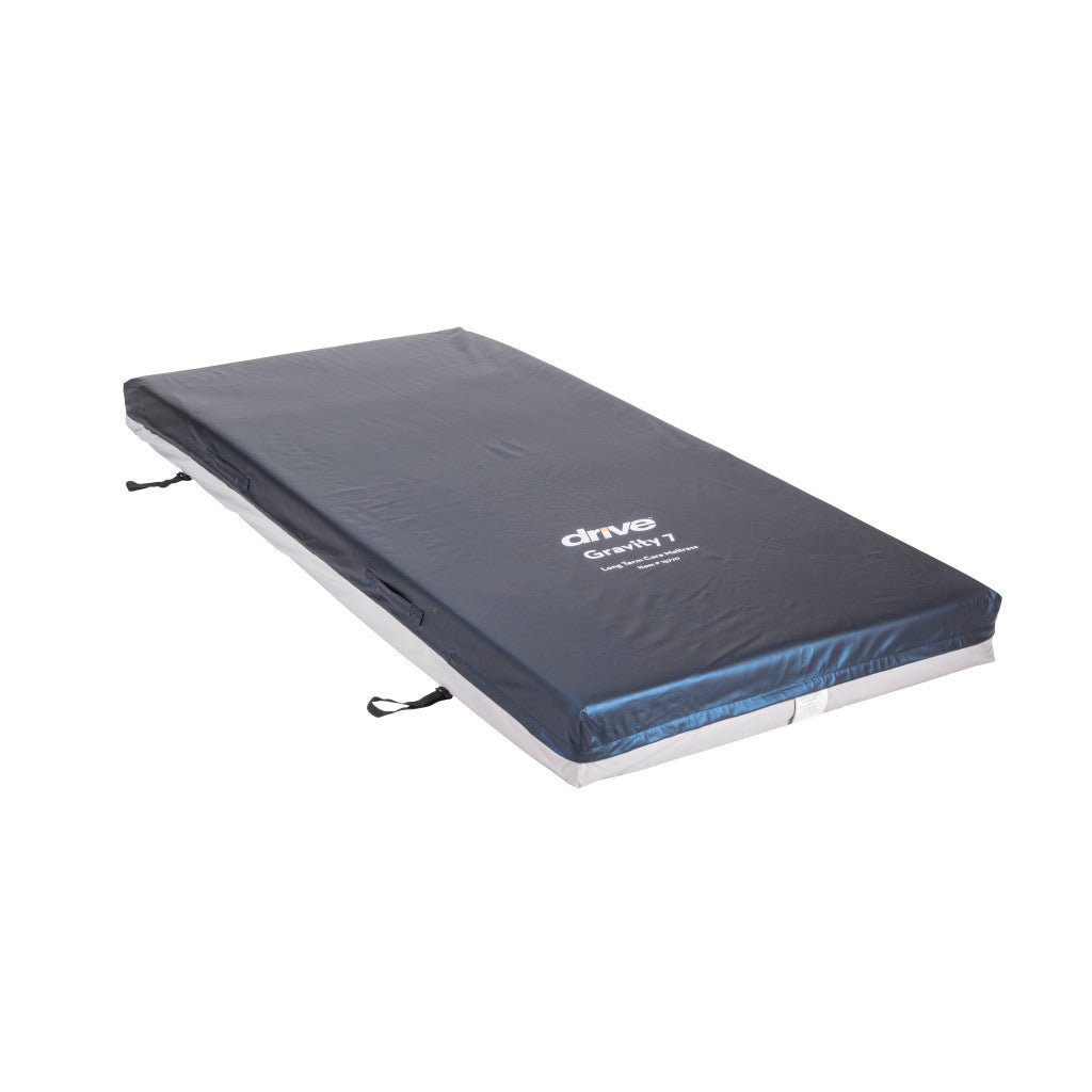 Gravity 7 Long Term Care Pressure Redistribution Mattress - BeHope