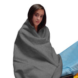 Blanket First Comfort™ 40 X 80 Inch Fleece - BeHope