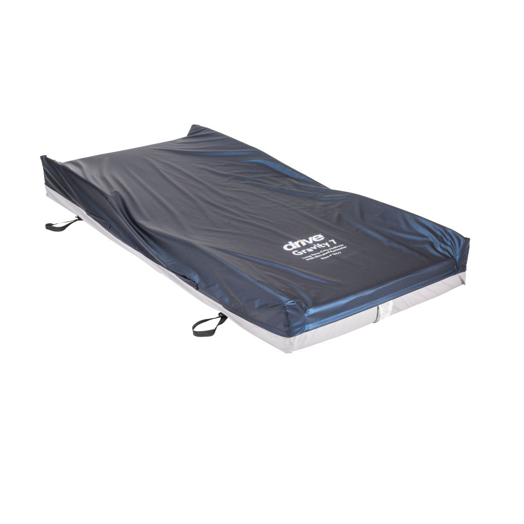 Gravity 7 Long Term Care Pressure Redistribution Mattress - BeHope