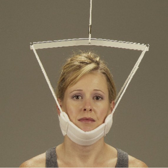 Discard Traction Head Halter Cotton One Size Fits Most - BeHope