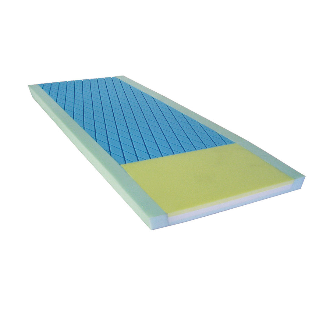 Gravity 8 Deluxe Long Term Care Pressure Redistribution Mattress - BeHope