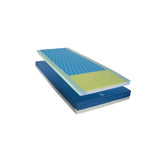 Gravity 8 Deluxe Long Term Care Pressure Redistribution Mattress - BeHope
