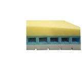Gravity 8 Deluxe Long Term Care Pressure Redistribution Mattress - BeHope