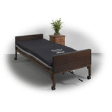 Gravity 9 Premium Long Term Care Pressure Redistribution Mattress -BeHope