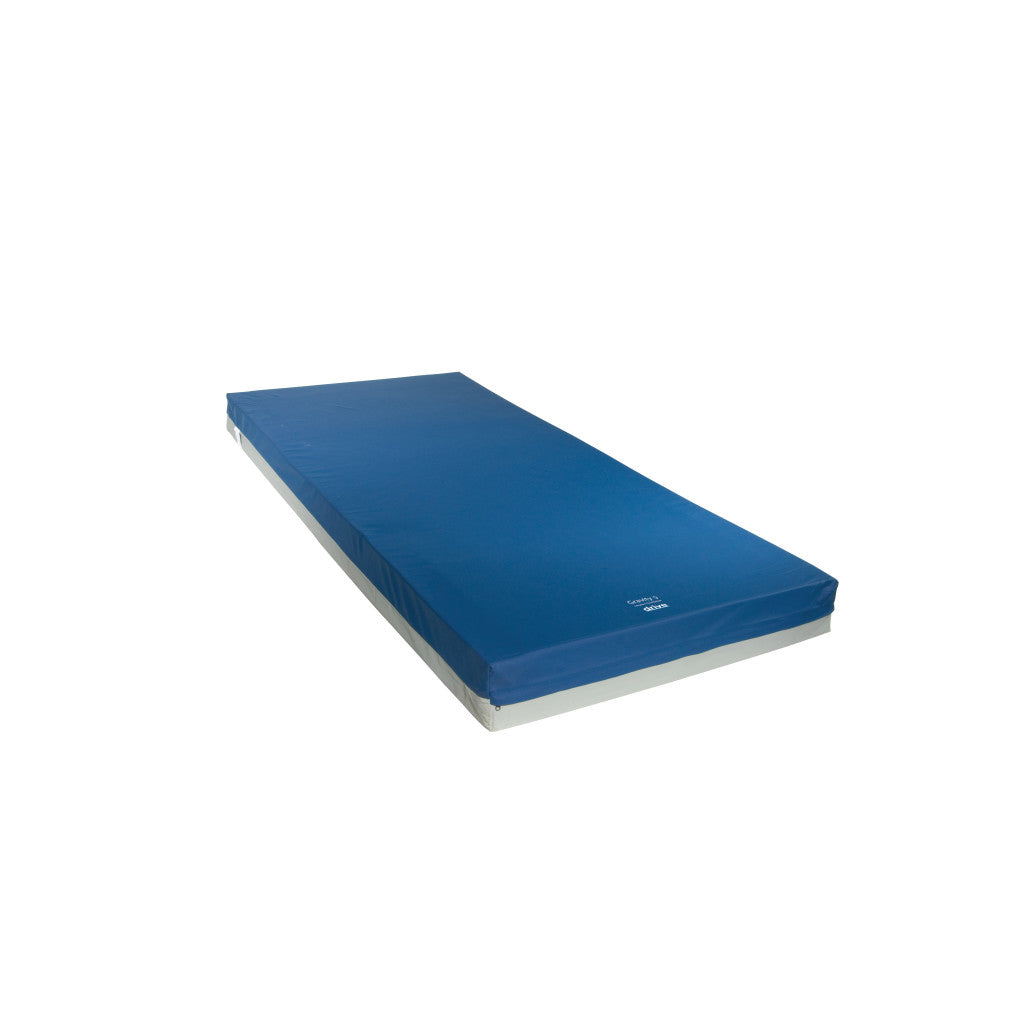 Gravity 9 Premium Long Term Care Pressure Redistribution Mattress -BeHope