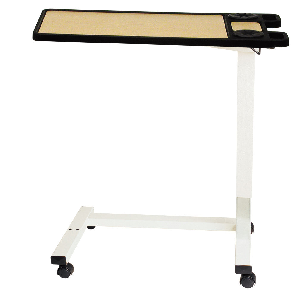 Non-tilt Premium Multi-feature Overbed Table U - BeHope