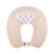 Acupressure Neck Pillow Kanjo 5 X 12 X 13 Inch - BeHope