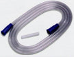 Suction Tubing Argyle® Clear 1/4 Inch I.D. 12 Foot Length Non-Conductive Plastic Sterile - BeHope