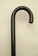 Wood Cane-7/8 X36 Black - BeHope