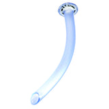 Nasopharyngeal Airway Shiley™ Fixed Flange for Suctioning - BeHope