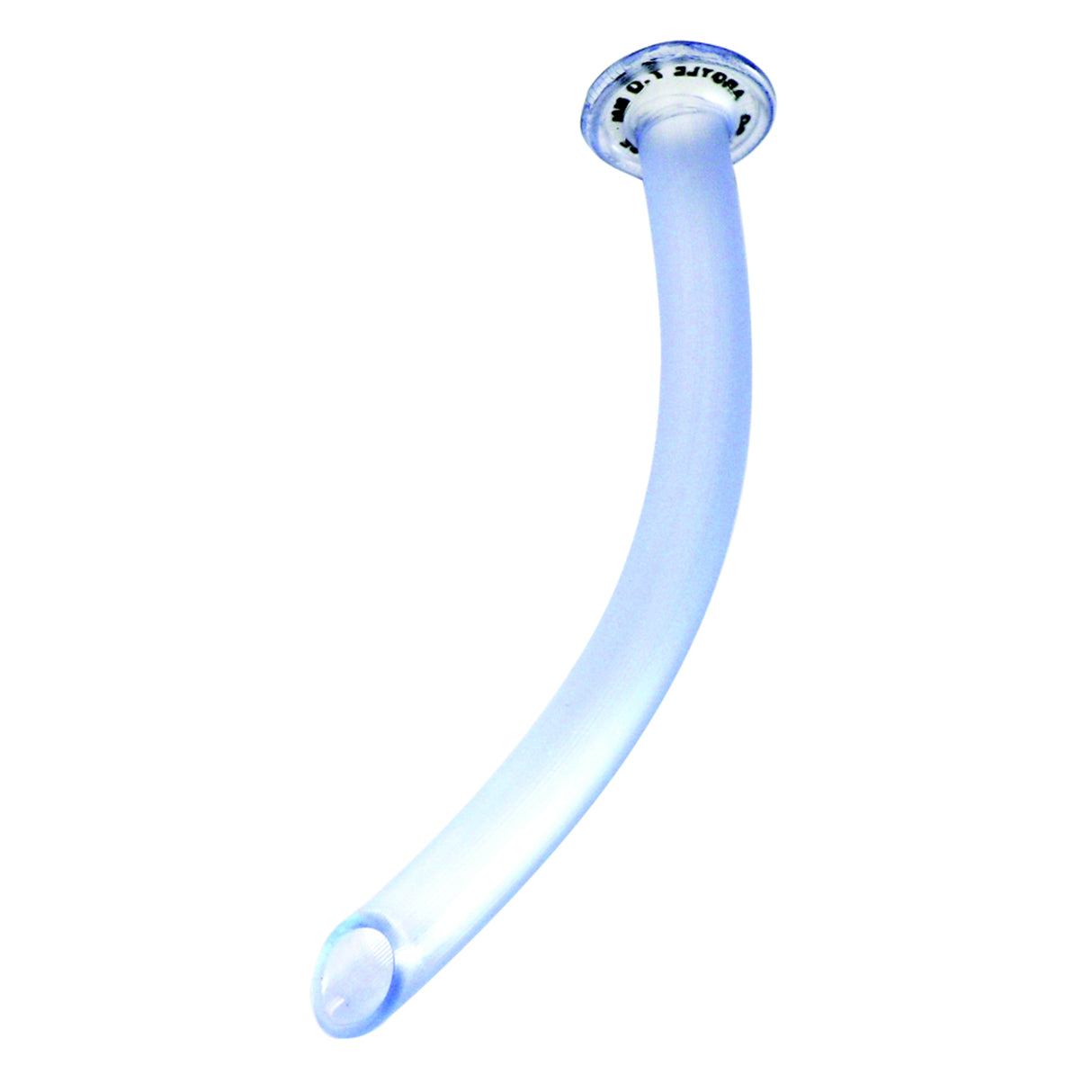 Nasopharyngeal Airway Shiley™ Fixed Flange for Suctioning - BeHope