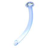 Nasopharyngeal Airway Shiley™ Fixed Flange for Suctioning - BeHope