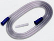 Suction Tubing Argyle® Clear 9/32 Inch I.D. 6 Foot Length Non-Conductive Plastic Sterile - BeHope