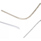 Thoracic Catheter Argyle™ 36 Fr. Straight Style 20 Inch Length - BeHope