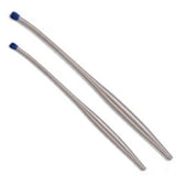 Suction Tube Handle Argyle™ Flexible Open Tip Yankauer Non-Vented Sterile - BeHope