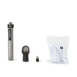 Otoscope with Throat Illuminator PocketScope™ Diagnostic Type 2.5 Volt Halogen HPX - BeHope