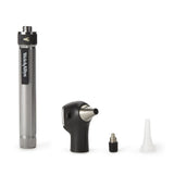 Otoscope with Throat Illuminator PocketScope™ Diagnostic Type 2.5 Volt Halogen HPX - BeHope
