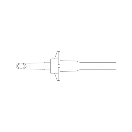 Spike Adapter for Efficient IV Infusion and Patient Care - BeHope