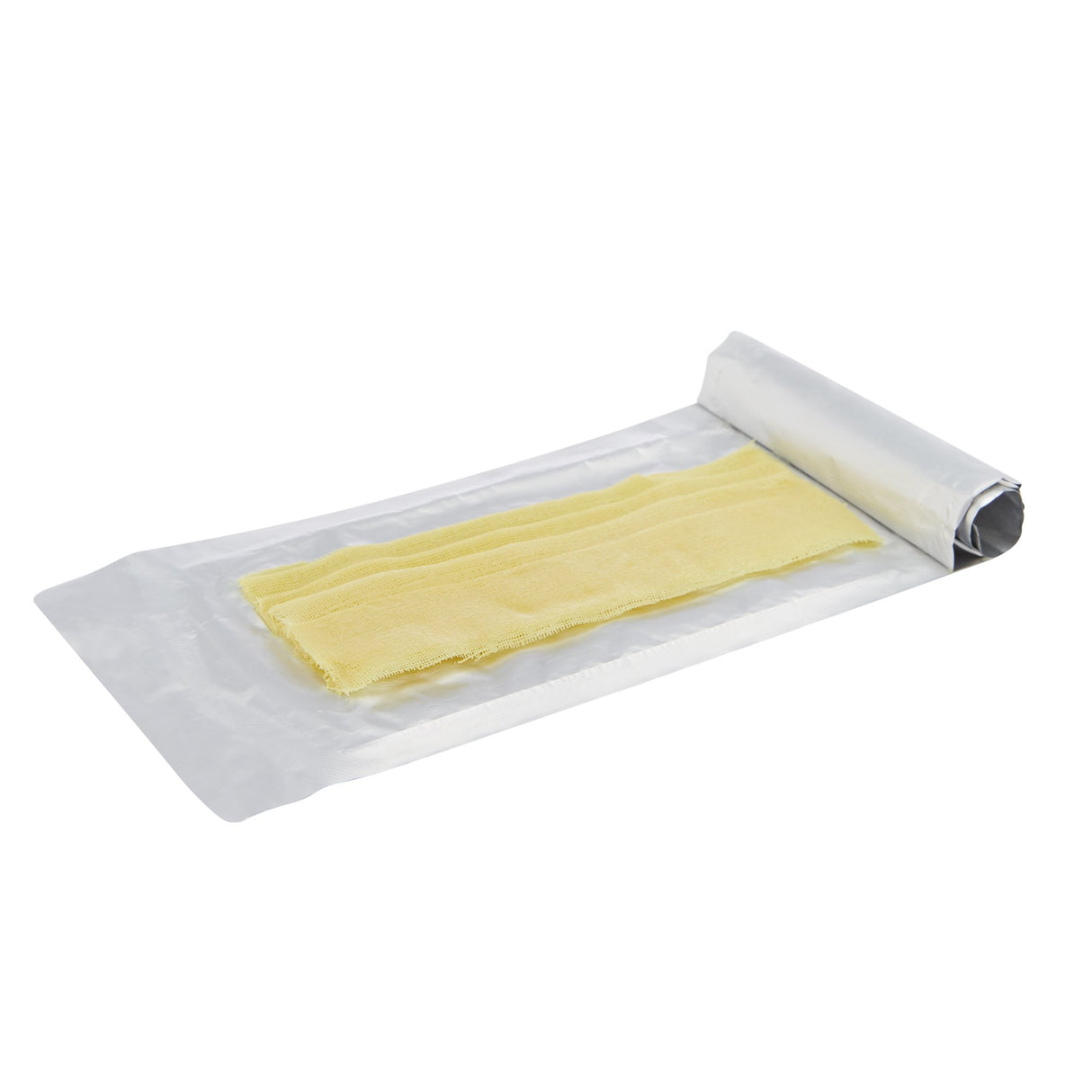 Xeroform Petrolatum Impregnated Dressing Xeroformâ„¢ Occlusive Strip 5 X 9 Inch Sterile - BeHope