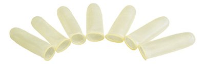 Grafco® Finger Cot for Assembly and Wound Protection - BeHope