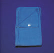 O.R. Towel DeRoyal® 17 W X 27 L Inch Blue Sterile - BeHope
