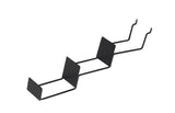 Cane Rack For Plano O Gram Black Cs/2 - BeHope