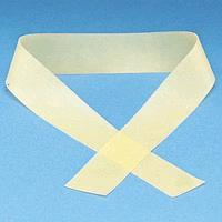 Tourniquet Strap Graham Field™ 18 Inch Length Flat Pack Latex - BeHope