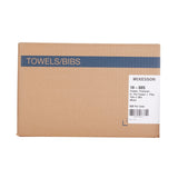 Procedure Towel McKesson 13 W X 18 L Inch White NonSterile - BeHope