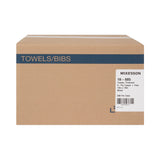 Procedure Towel McKesson 13 W X 18 L Inch White NonSterile - BeHope