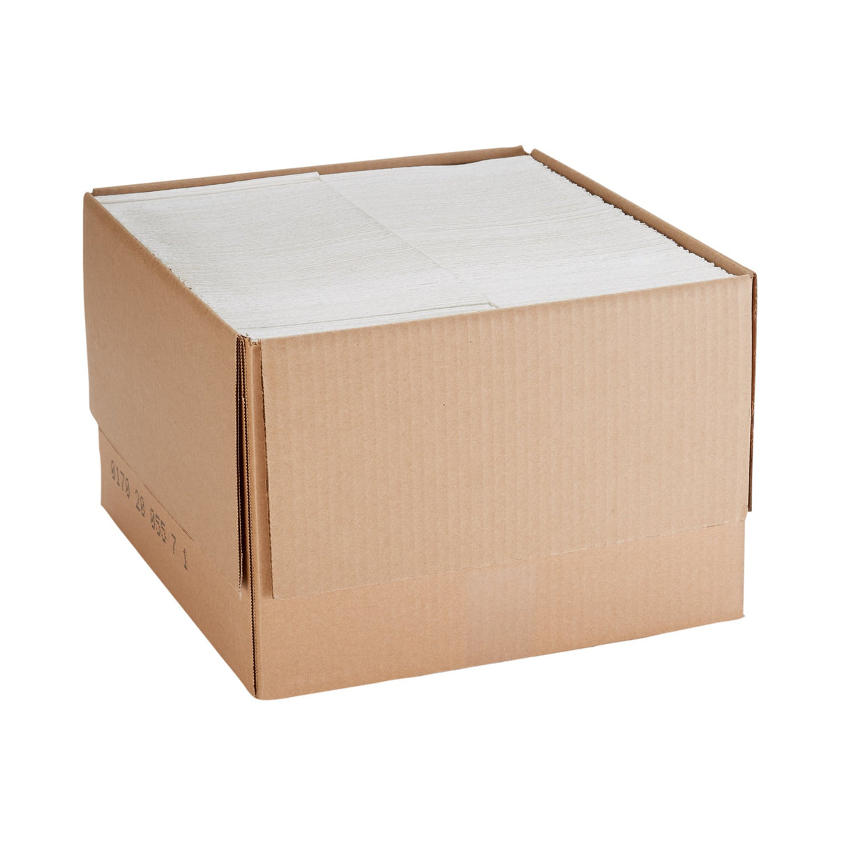 Procedure Towel McKesson 13 W X 18 L Inch White NonSterile - BeHope