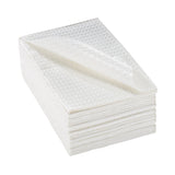 Procedure Towel McKesson 13 W X 18 L Inch White NonSterile - BeHope
